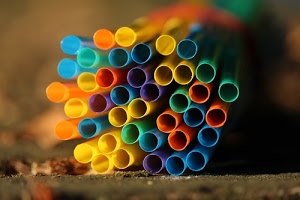 colori, cerchi, giallo, cannucce, verde, sfocato, plastica, tubi, viola, azzurro, rosso, multicolore, arancione, tondo, blu